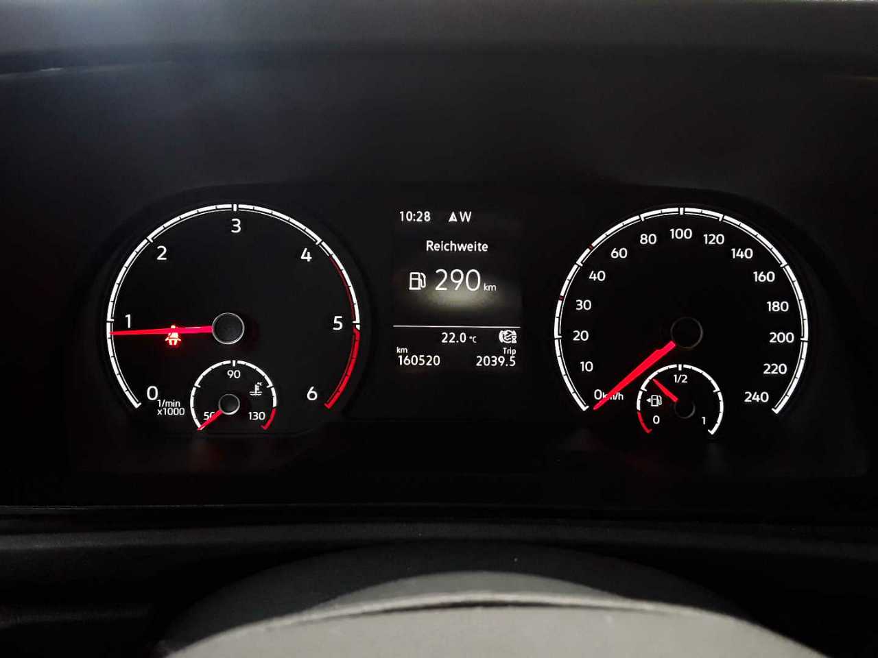Vw Caddy 2.0 TDI BMT (7-Si.) Life Maxi 15