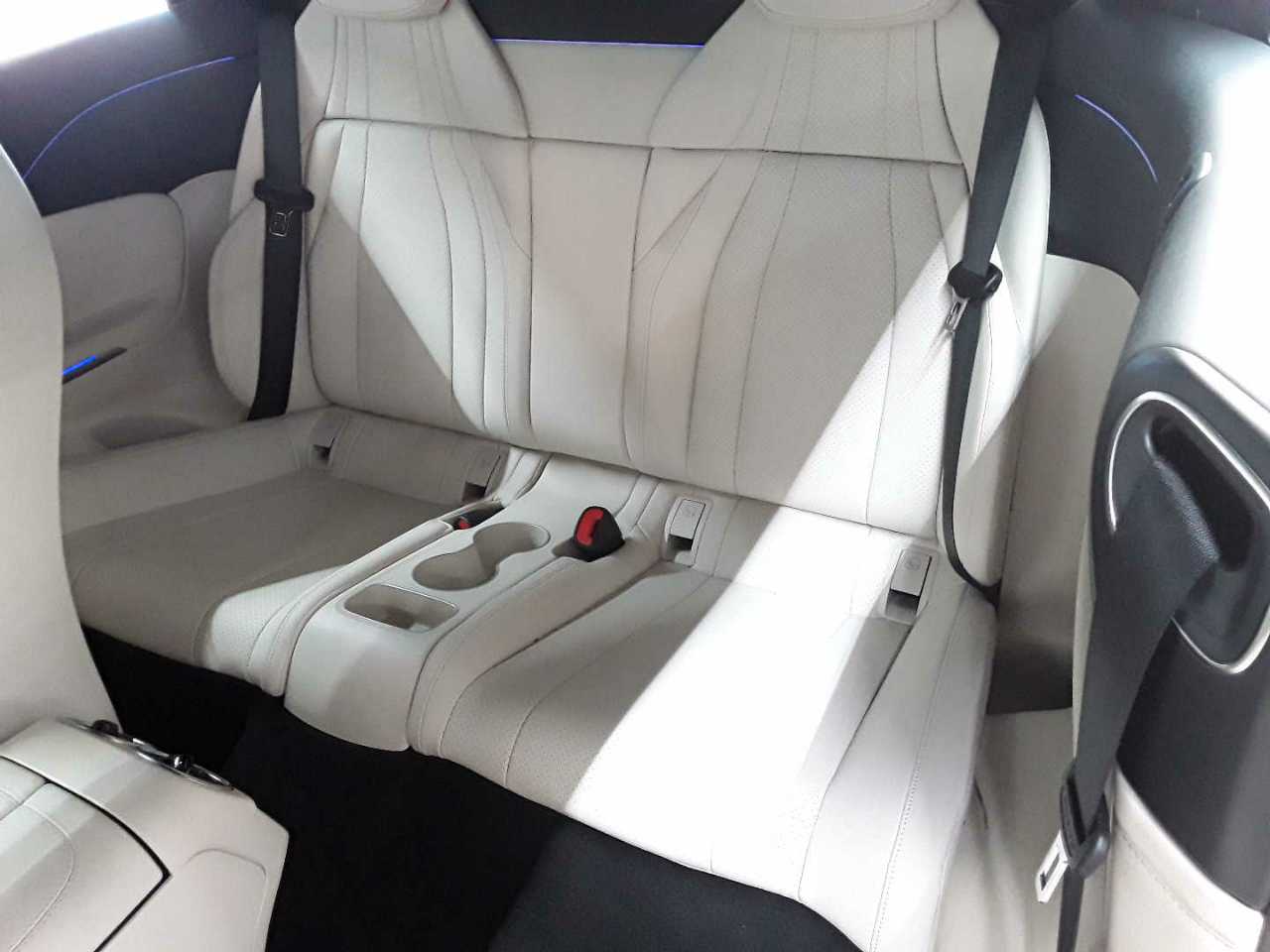 Mercedes-Benz CLE 200 Cabrio 9G-TRONIC 7
