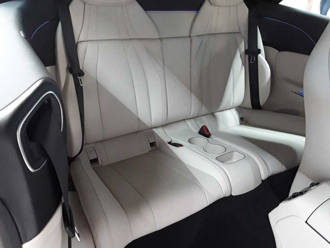 Mercedes-Benz CLE 200 Cabrio 9G-TRONIC 10