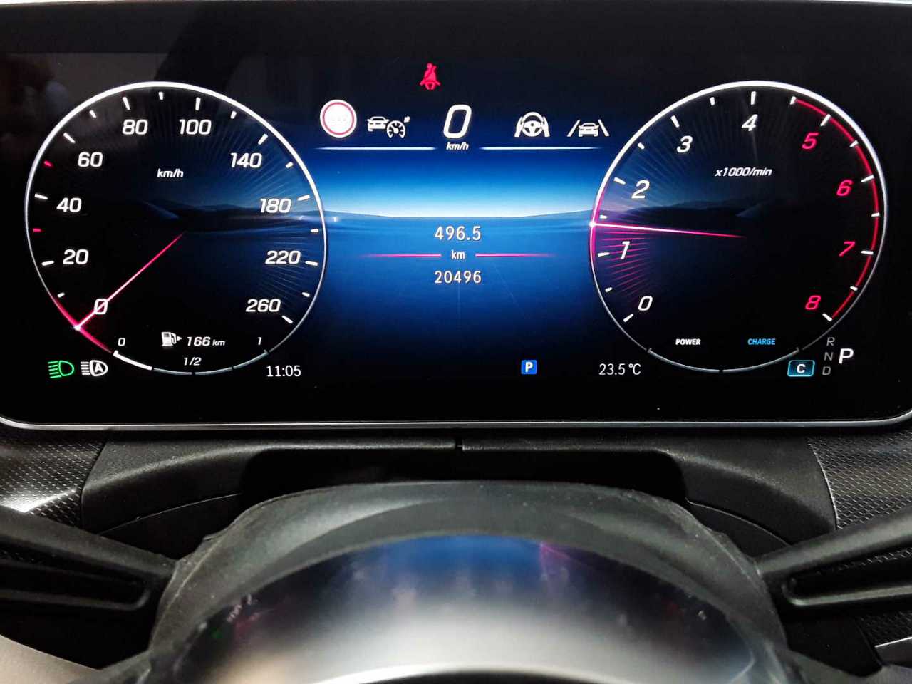 Mercedes-Benz CLE 200 Cabrio 9G-TRONIC 13