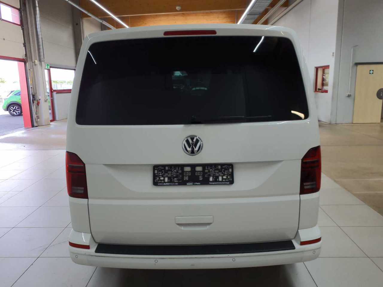 Vw Multivan T6.1 Kurz DSG Edition 5