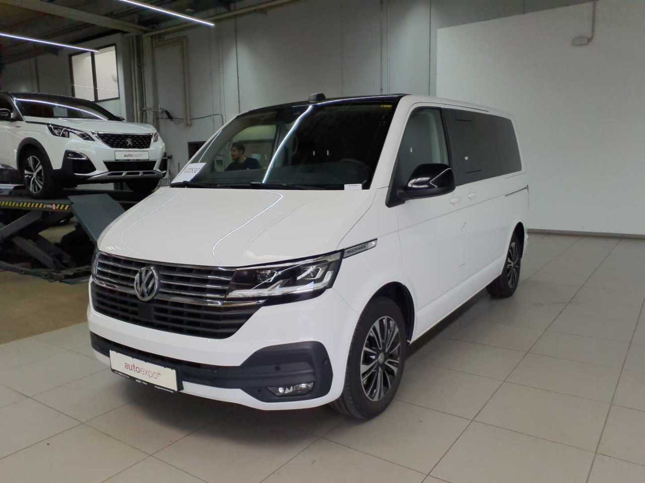 Vw Multivan T6.1 Kurz DSG Edition 7