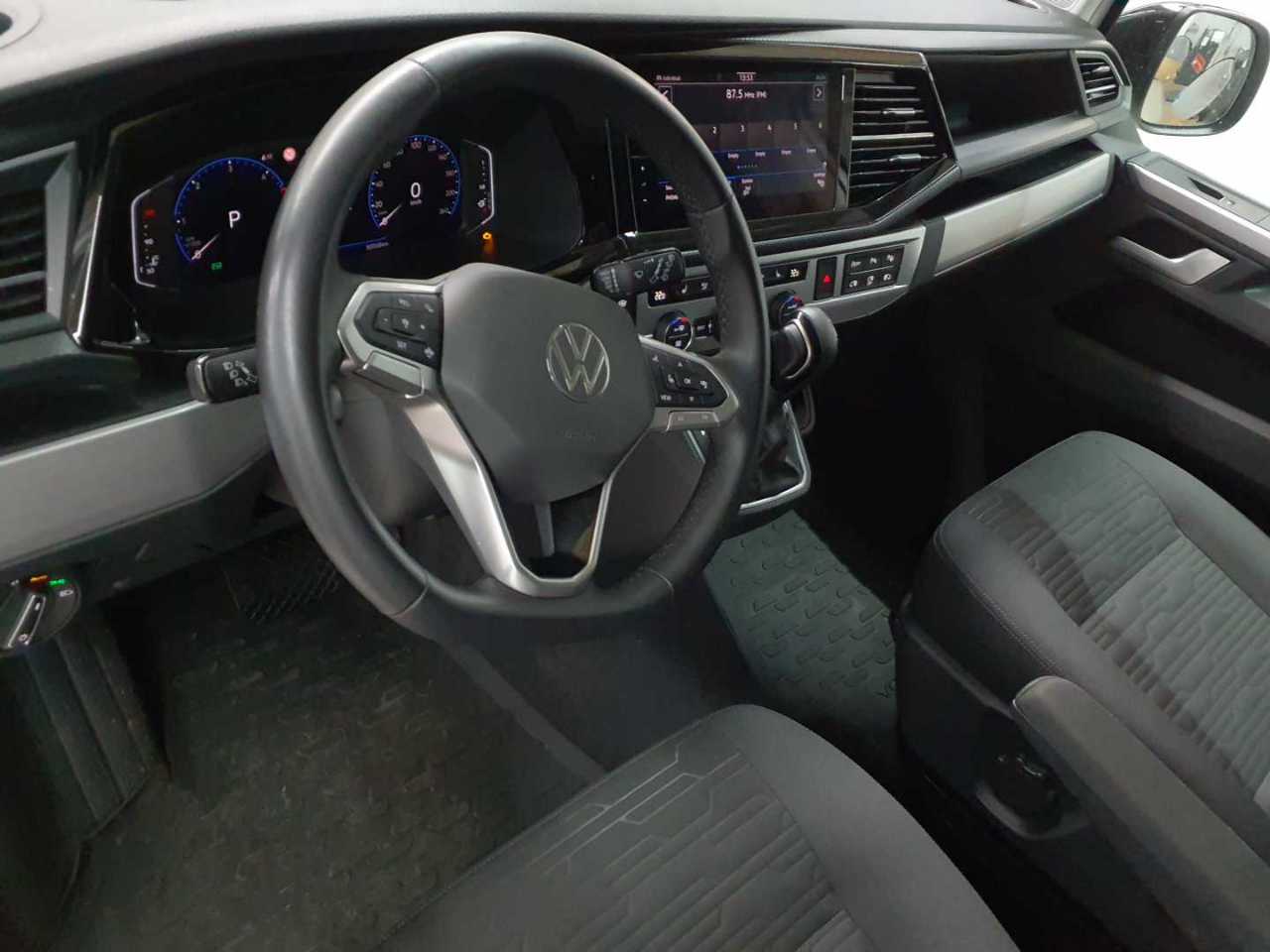 Vw Multivan T6.1 Kurz DSG Edition 13