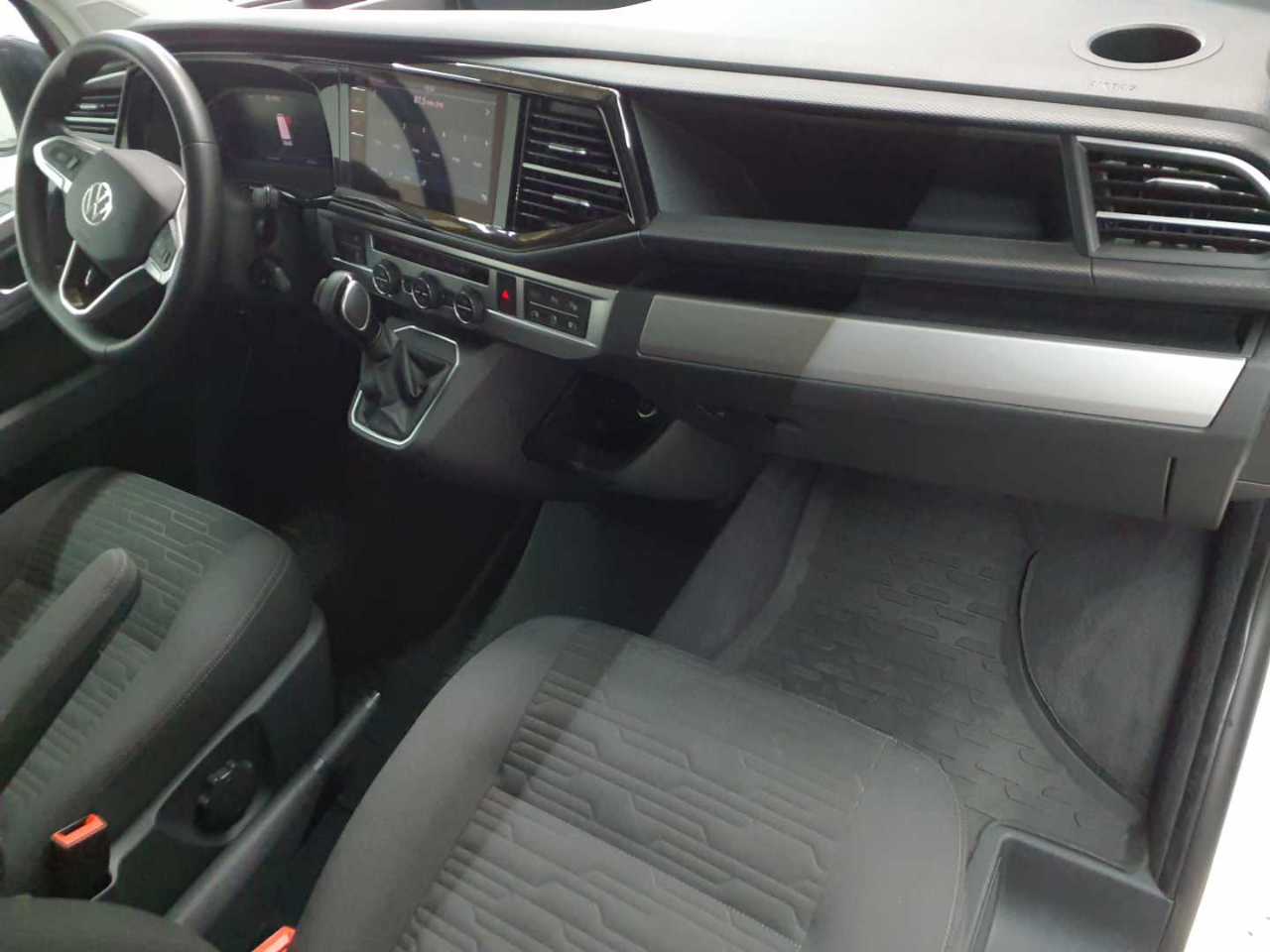 Vw Multivan T6.1 Kurz DSG Edition 12