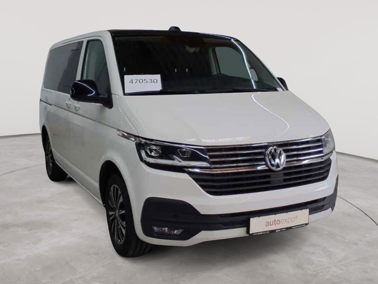 Vw Multivan T6.1 Kurz DSG Edition