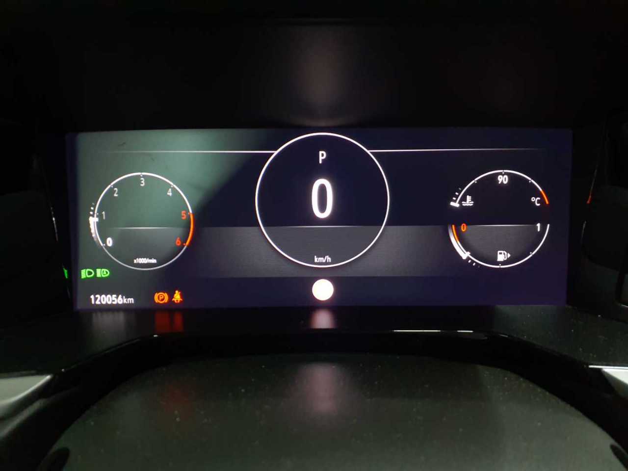 Opel Grandland 1.5 D Automatik Business Elegance 11