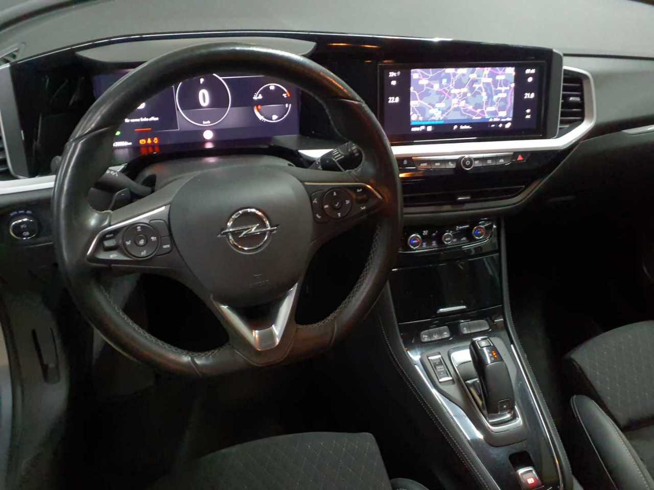 Opel Grandland 1.5 D Automatik Business Elegance 9