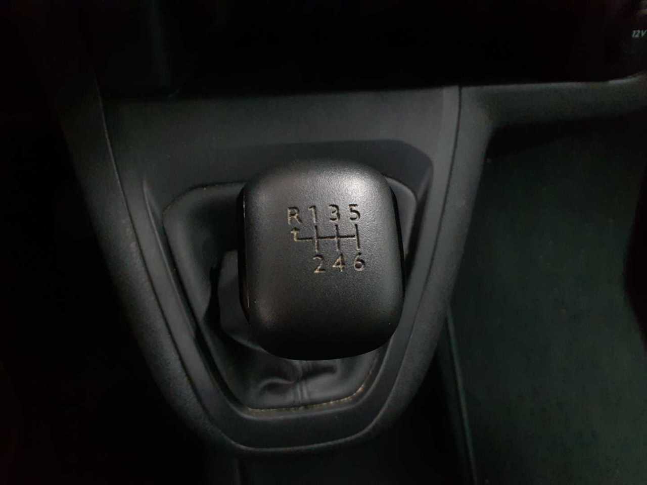 Opel Zafira Life 2.0 D M Edition 15