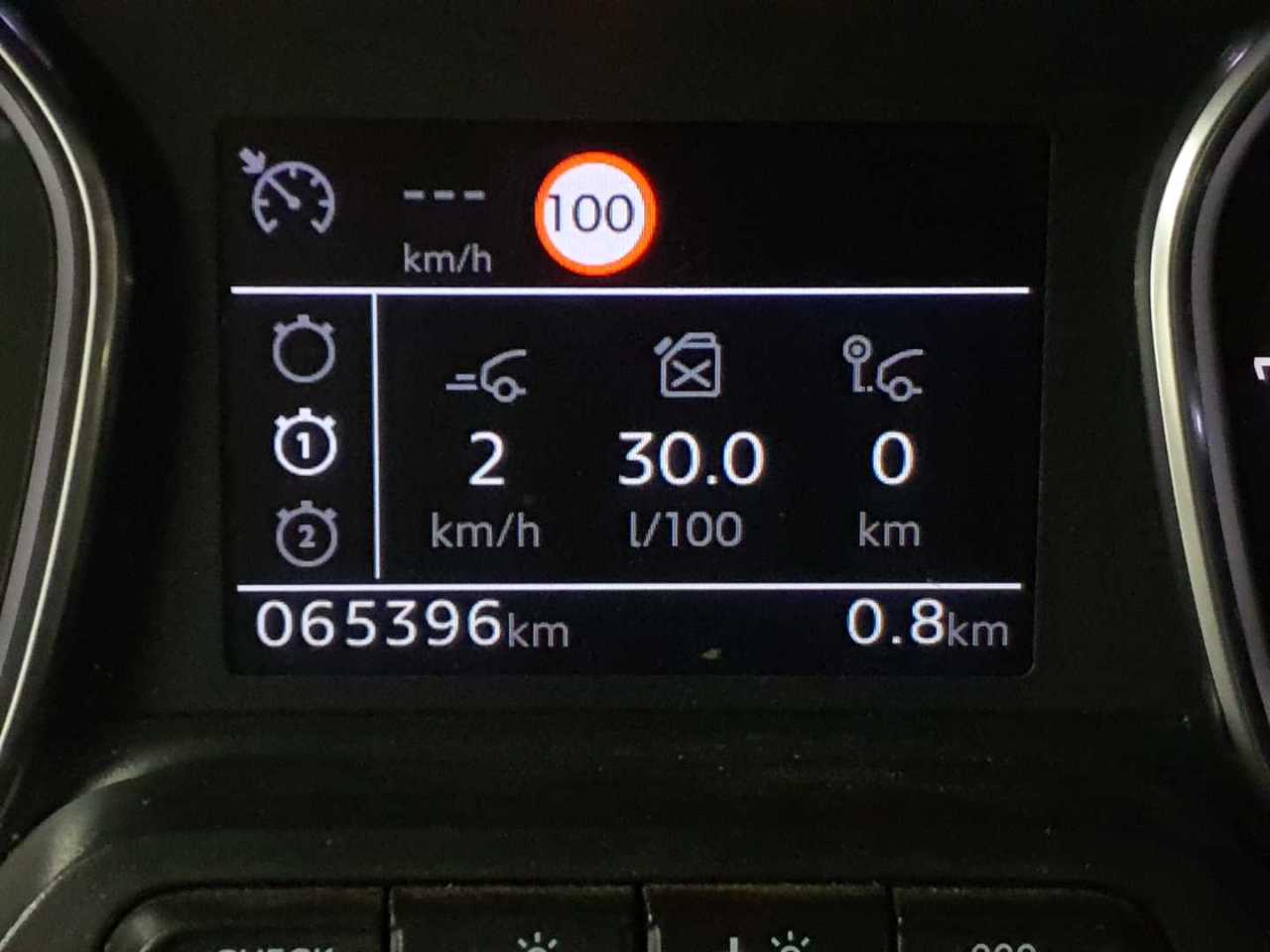 Opel Zafira Life 2.0 D M Edition 16