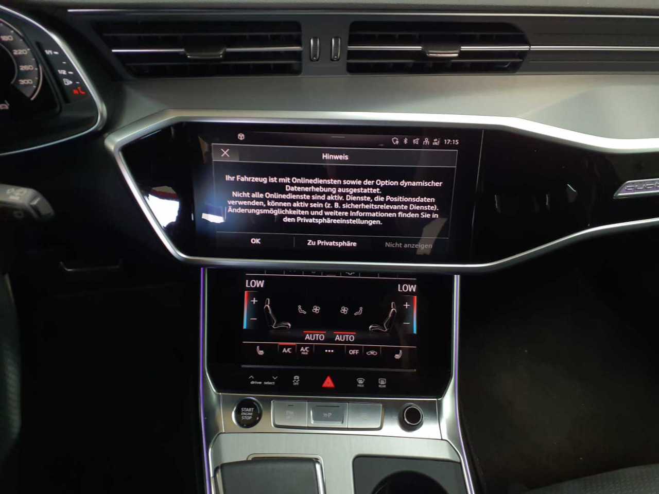 Audi A6 Avant 55 TFSI e quattro S tronic sport 6