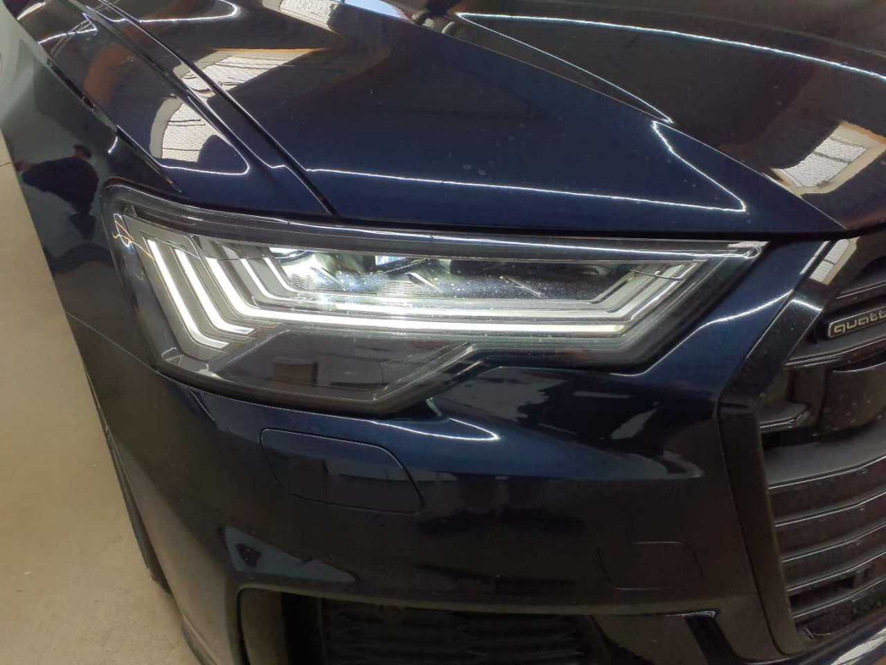 Audi A6 Avant 55 TFSI e quattro S tronic sport 16