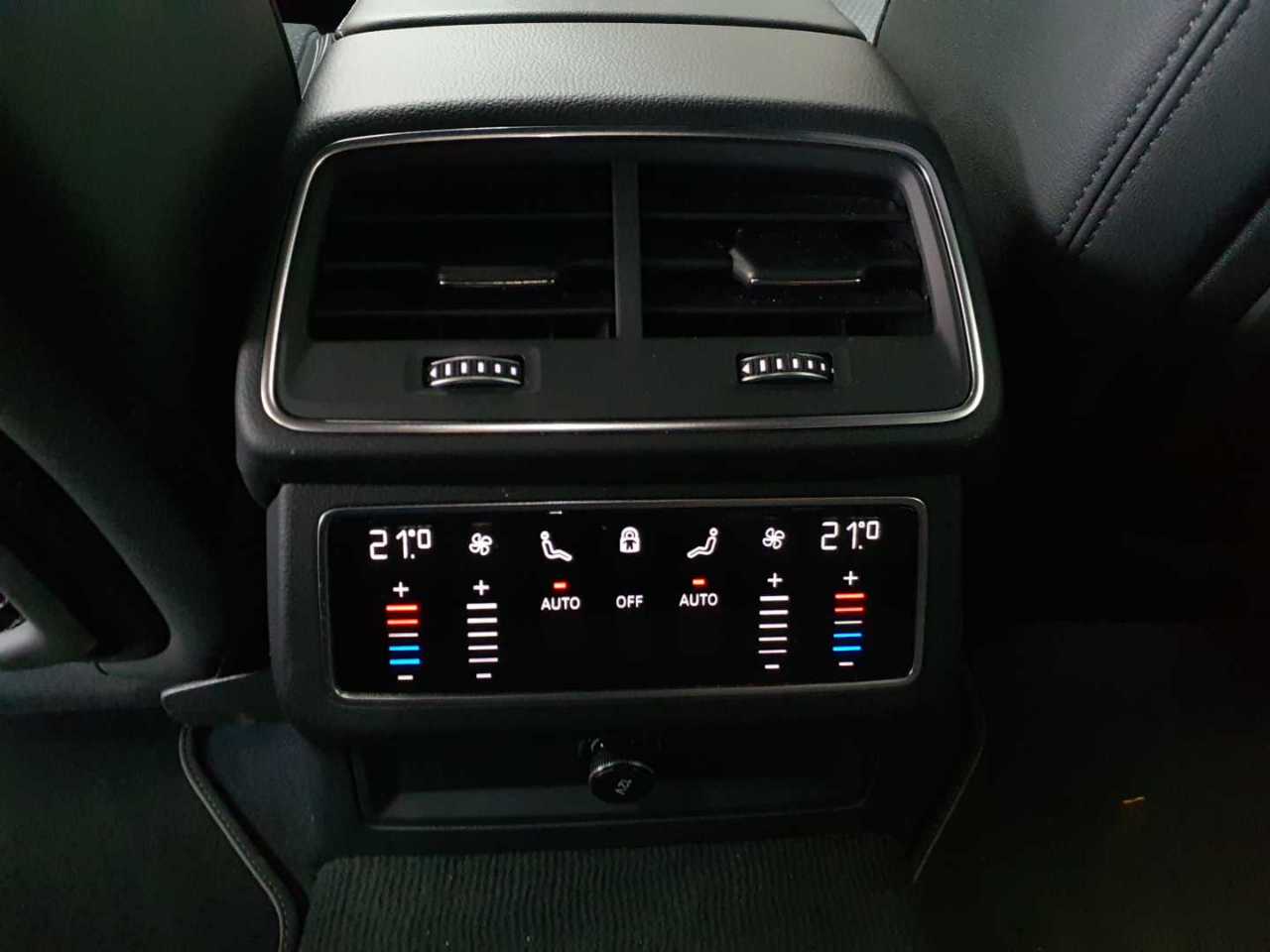 Audi A6 Avant 55 TFSI e quattro S tronic sport 8