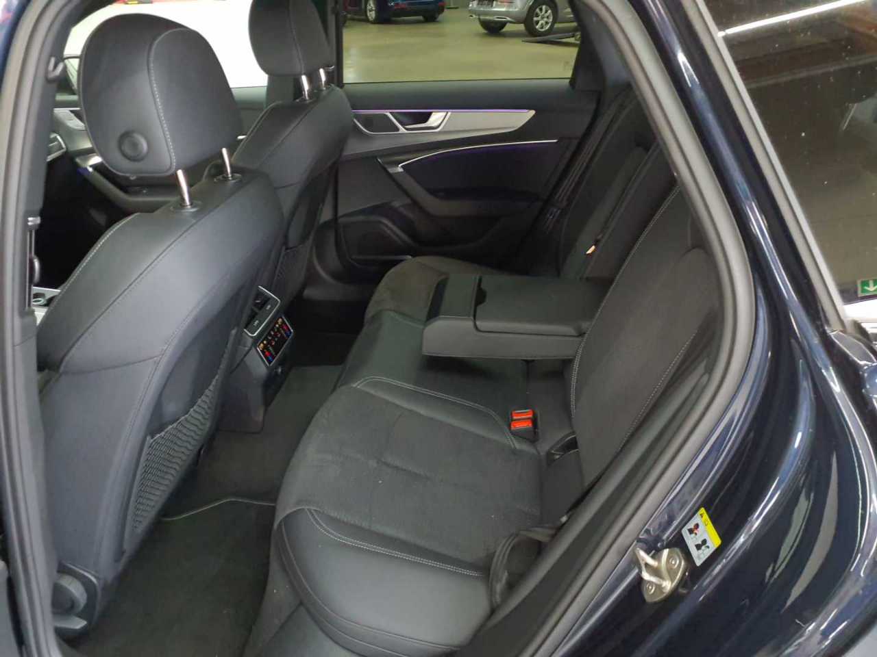 Audi A6 Avant 55 TFSI e quattro S tronic sport 9