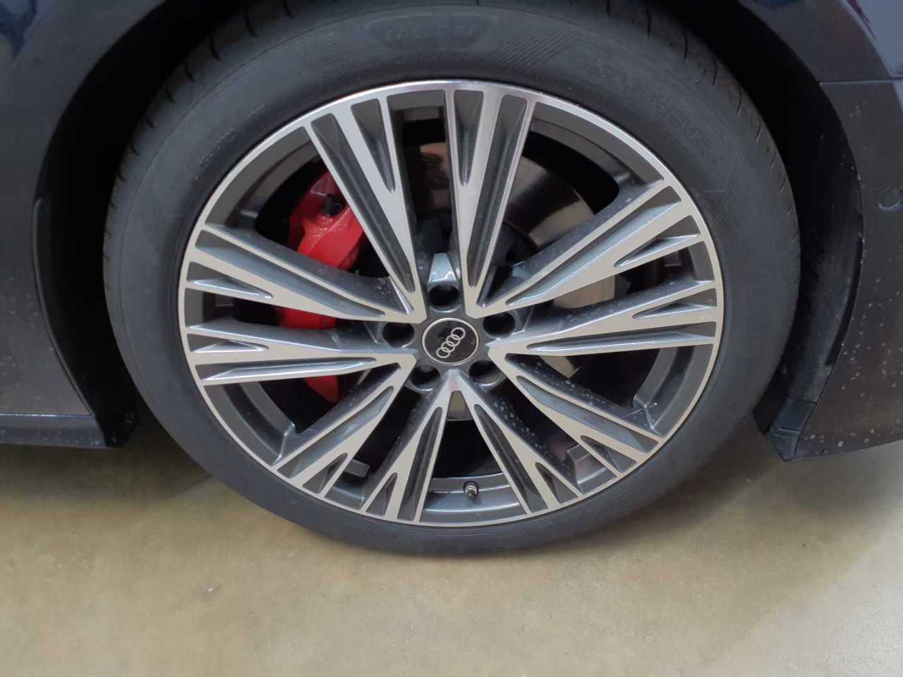 Audi A6 Avant 55 TFSI e quattro S tronic sport 15