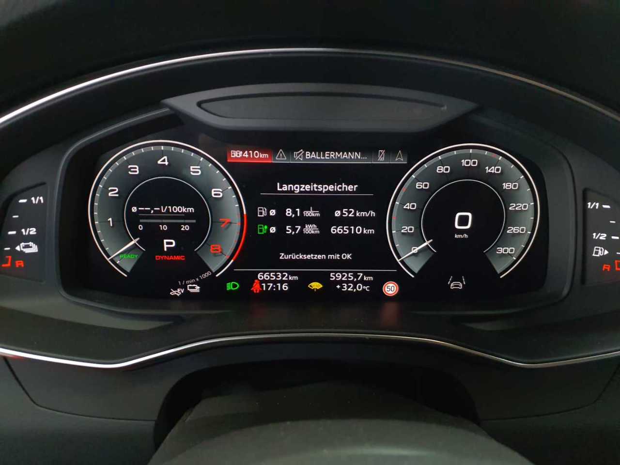 Audi A6 Avant 55 TFSI e quattro S tronic sport 19