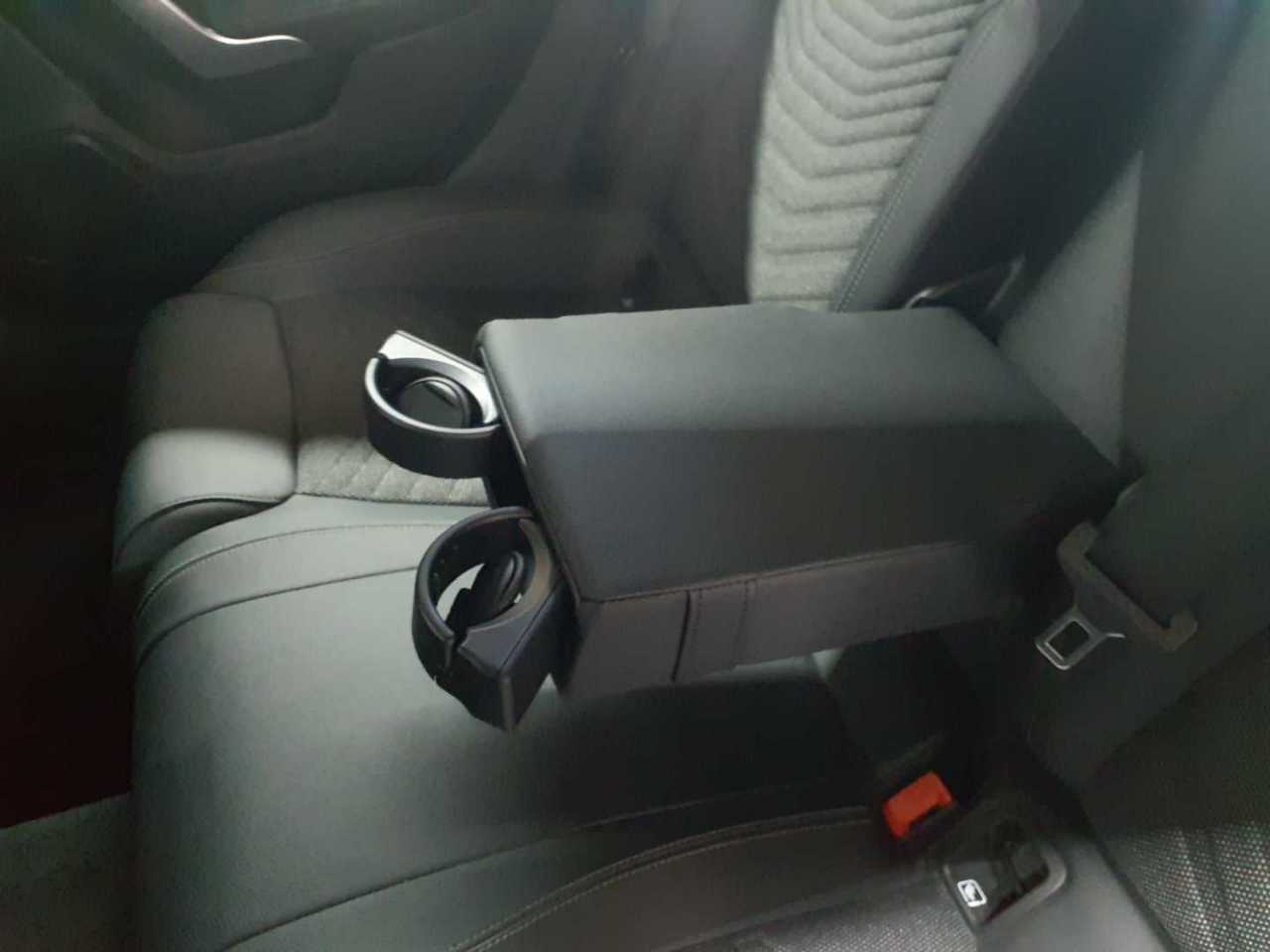 Mercedes-Benz A 200 d 8G-DCT Progressive Advanced 6