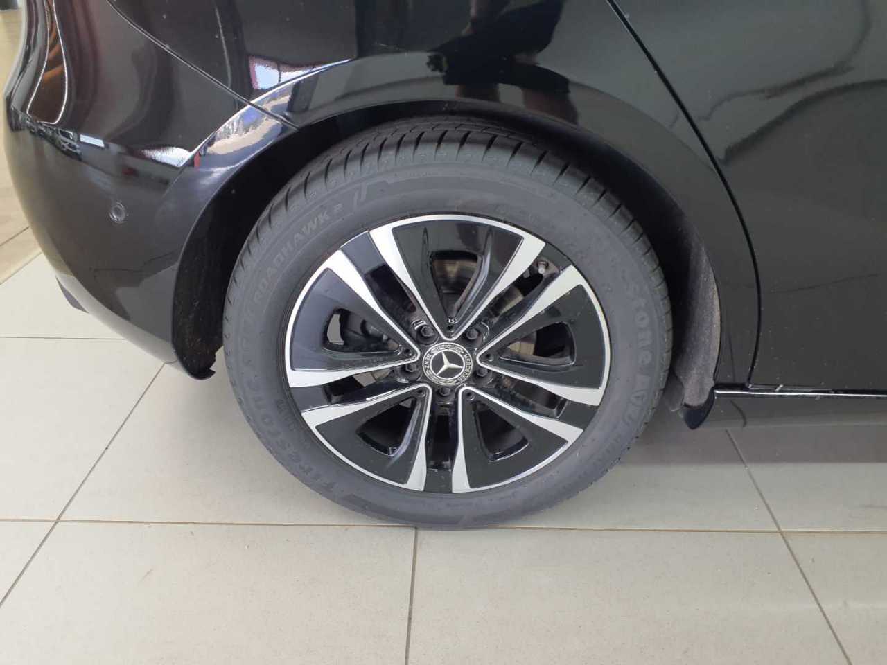 Mercedes-Benz A 200 d 8G-DCT Progressive Advanced 11