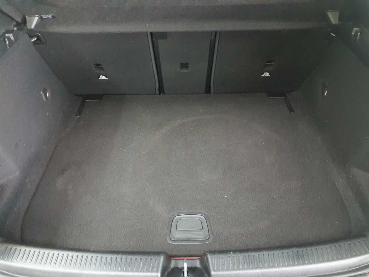Mercedes-Benz A 200 d 8G-DCT Progressive Advanced 10