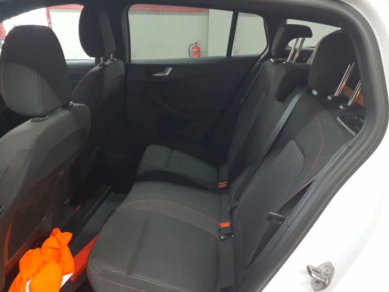 Ford Focus Turnier 1.5 EcoBlue Start-Stopp-System ST-LINE 9