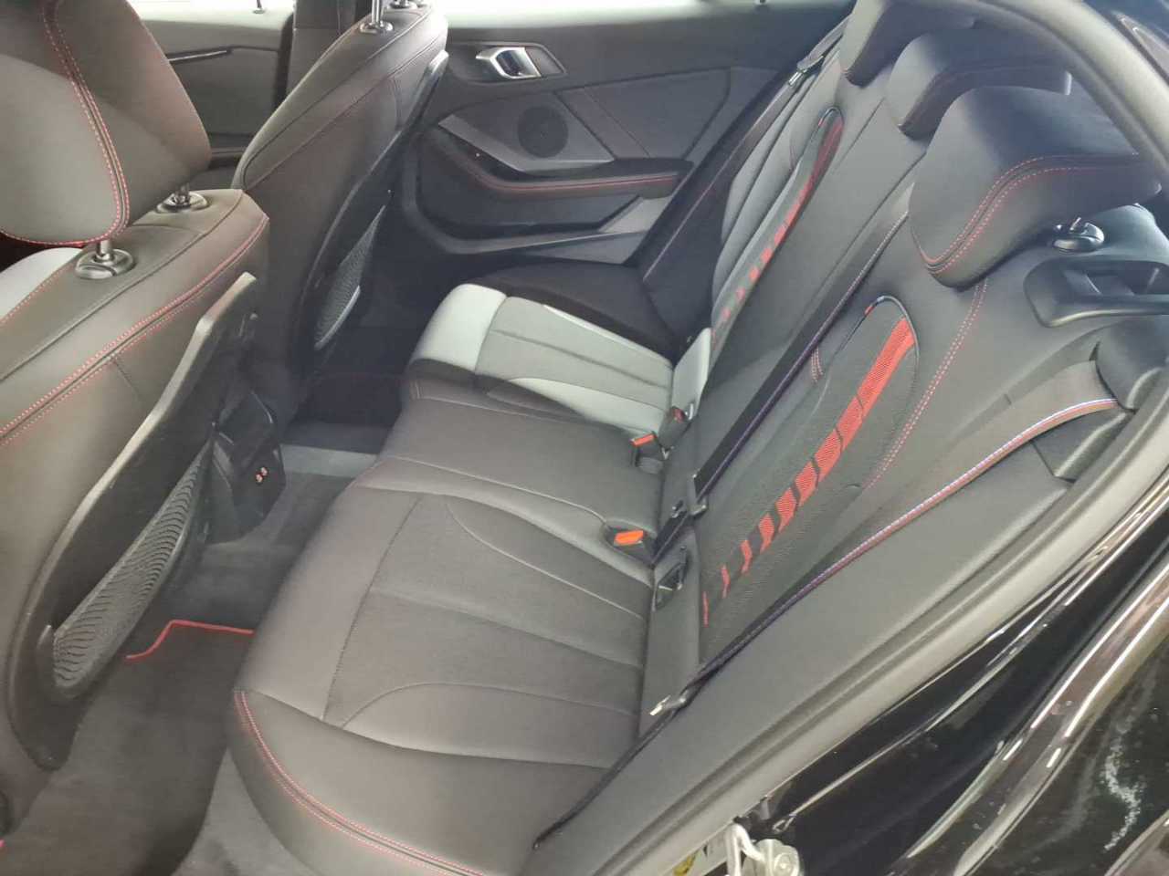 Bmw 128ti Aut. 7