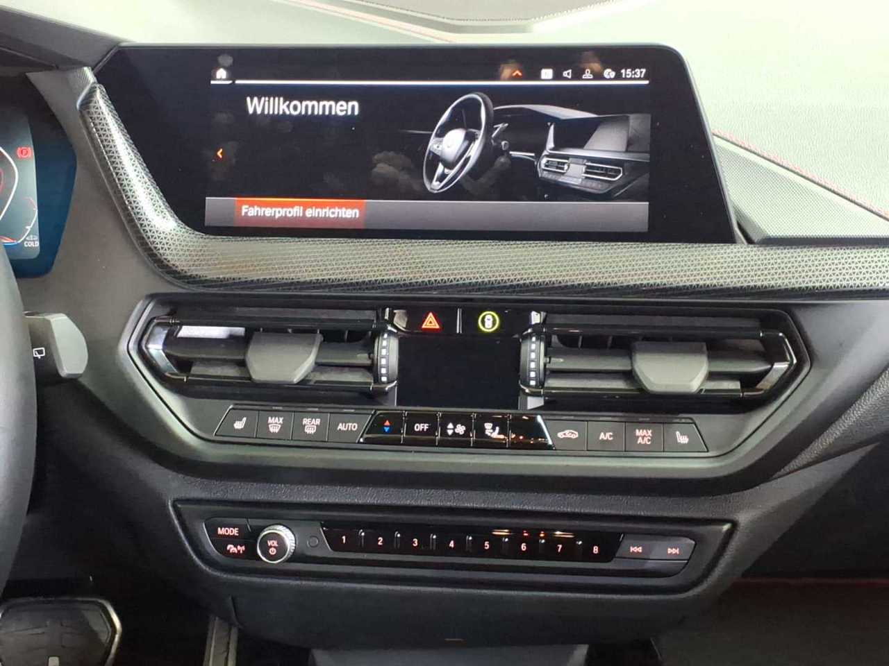 Bmw 128ti Aut. 6