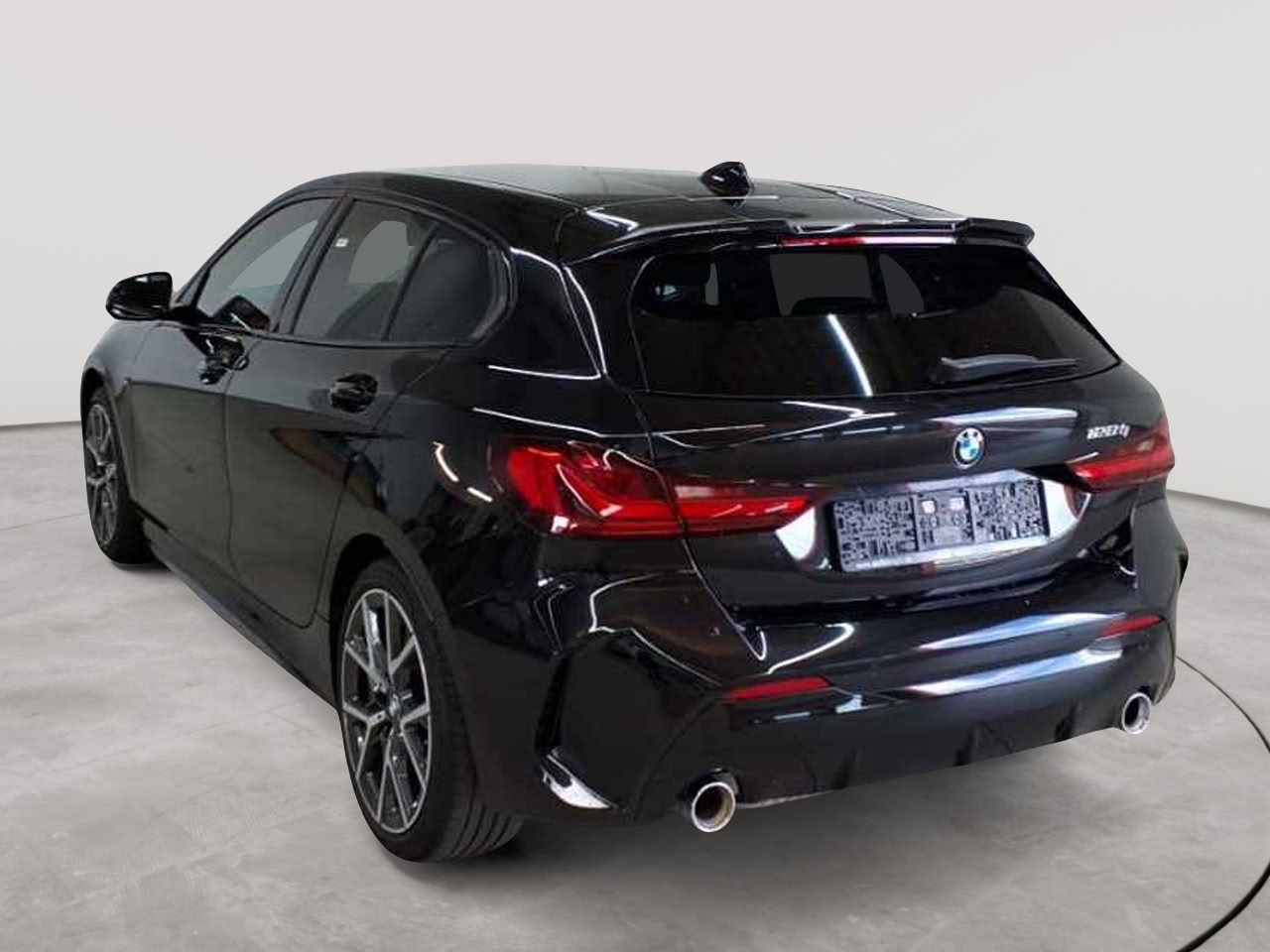 Bmw 128ti Aut. 2