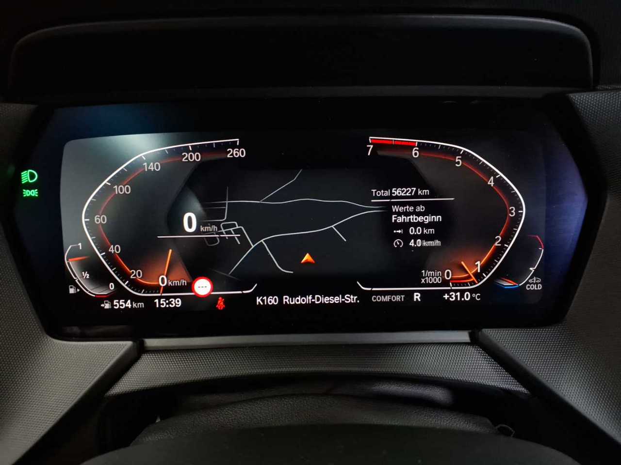 Bmw 128ti Aut. 14