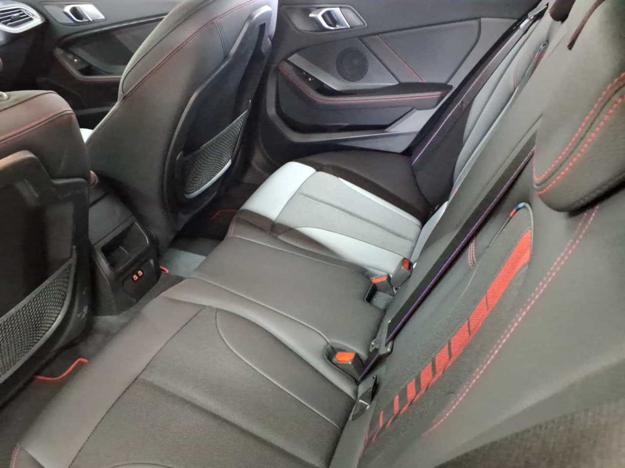 Bmw 128ti Aut. 8