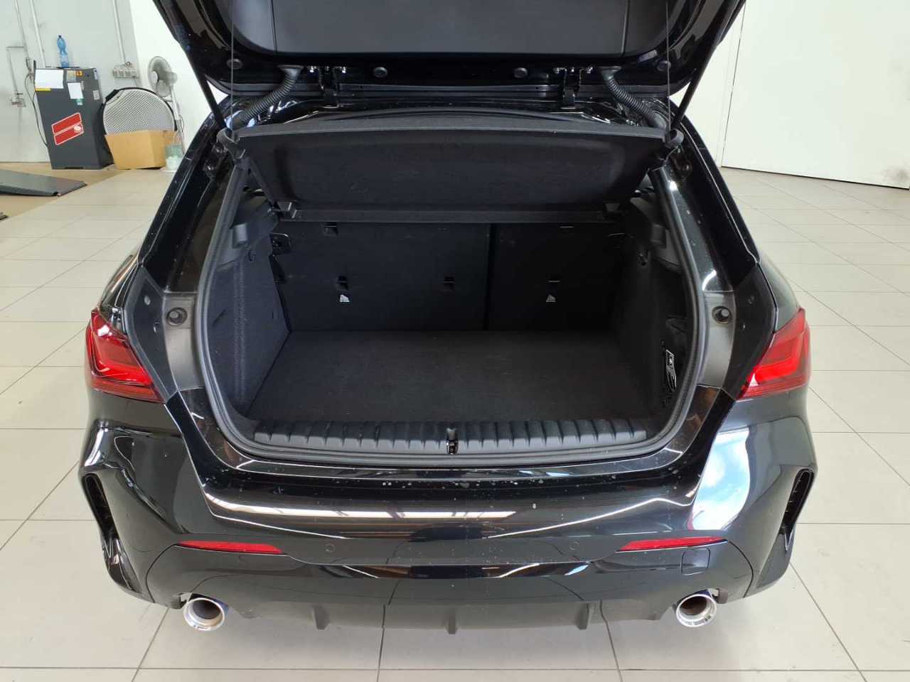 Bmw 128ti Aut. 9