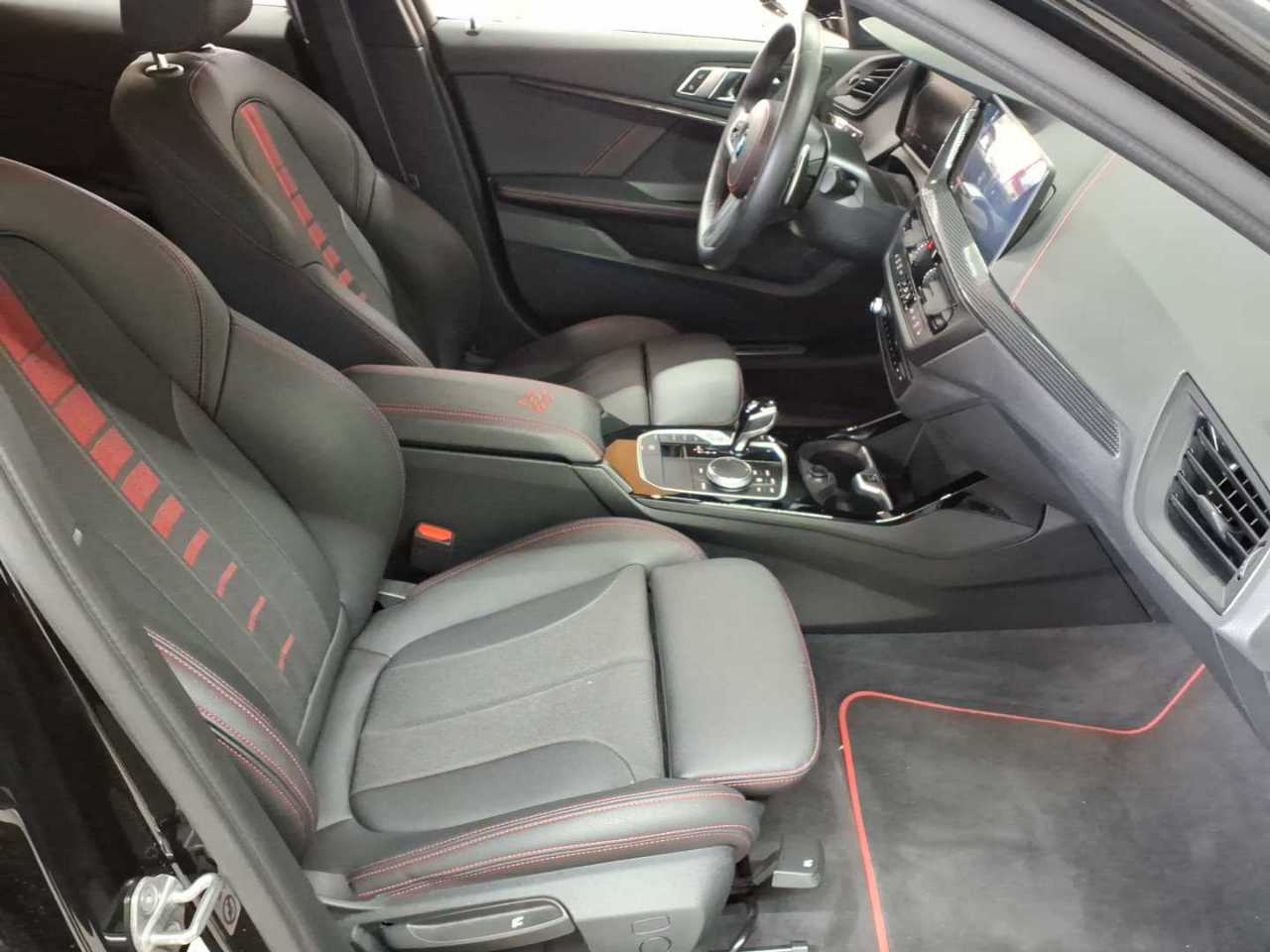 Bmw 128ti Aut. 11