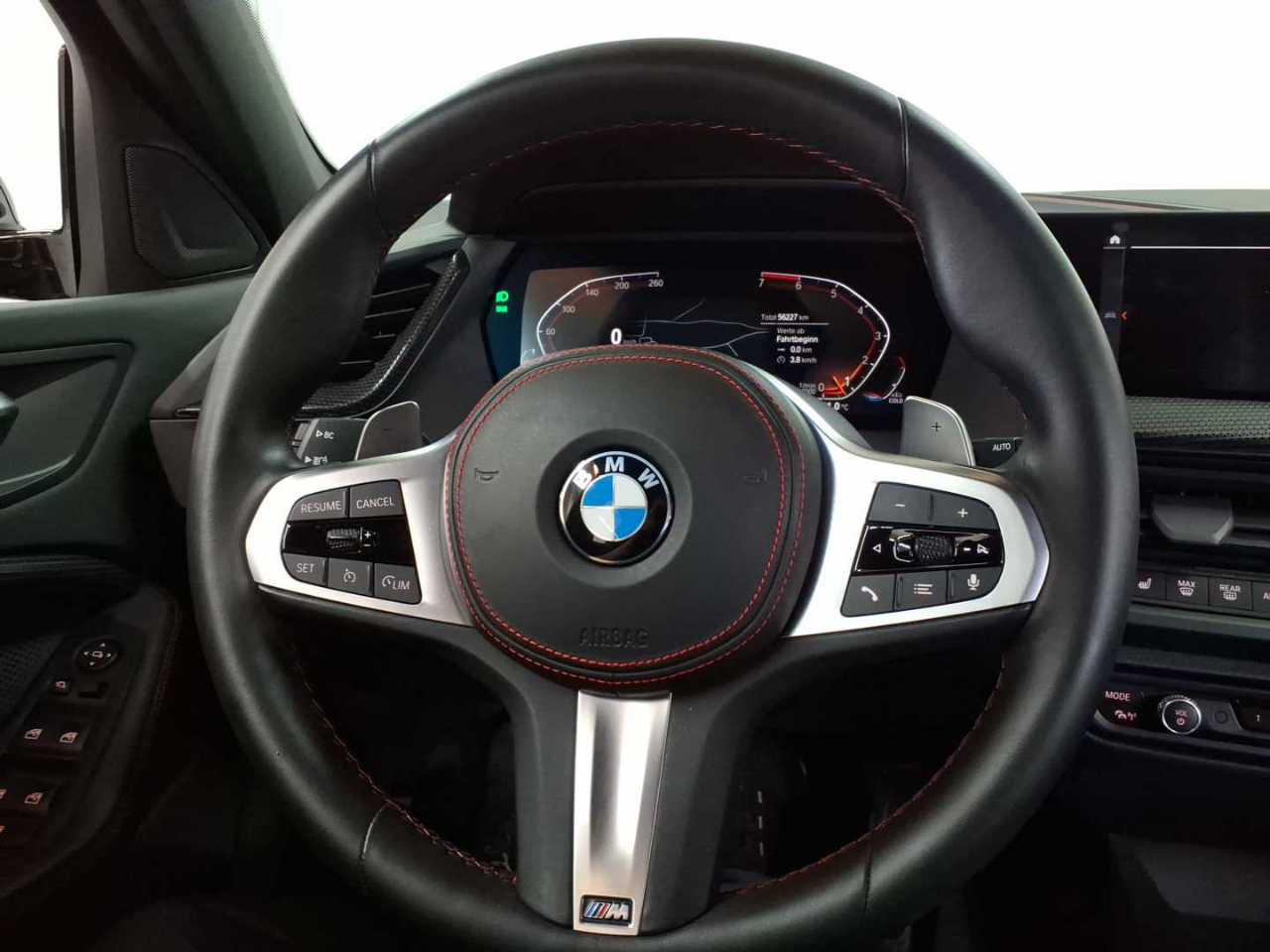 Bmw 128ti Aut. 15