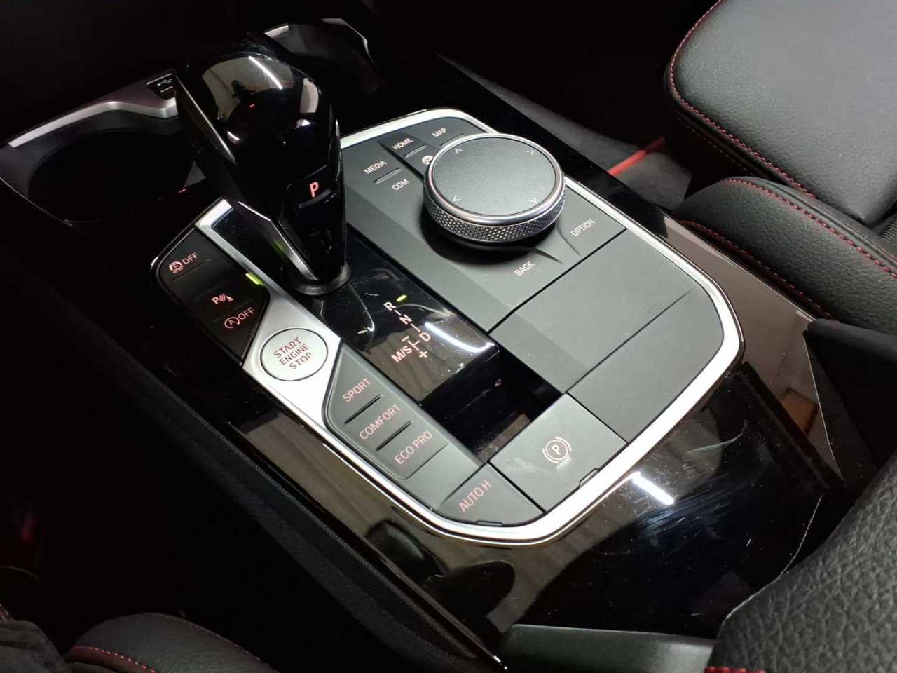 Bmw 128ti Aut. 16