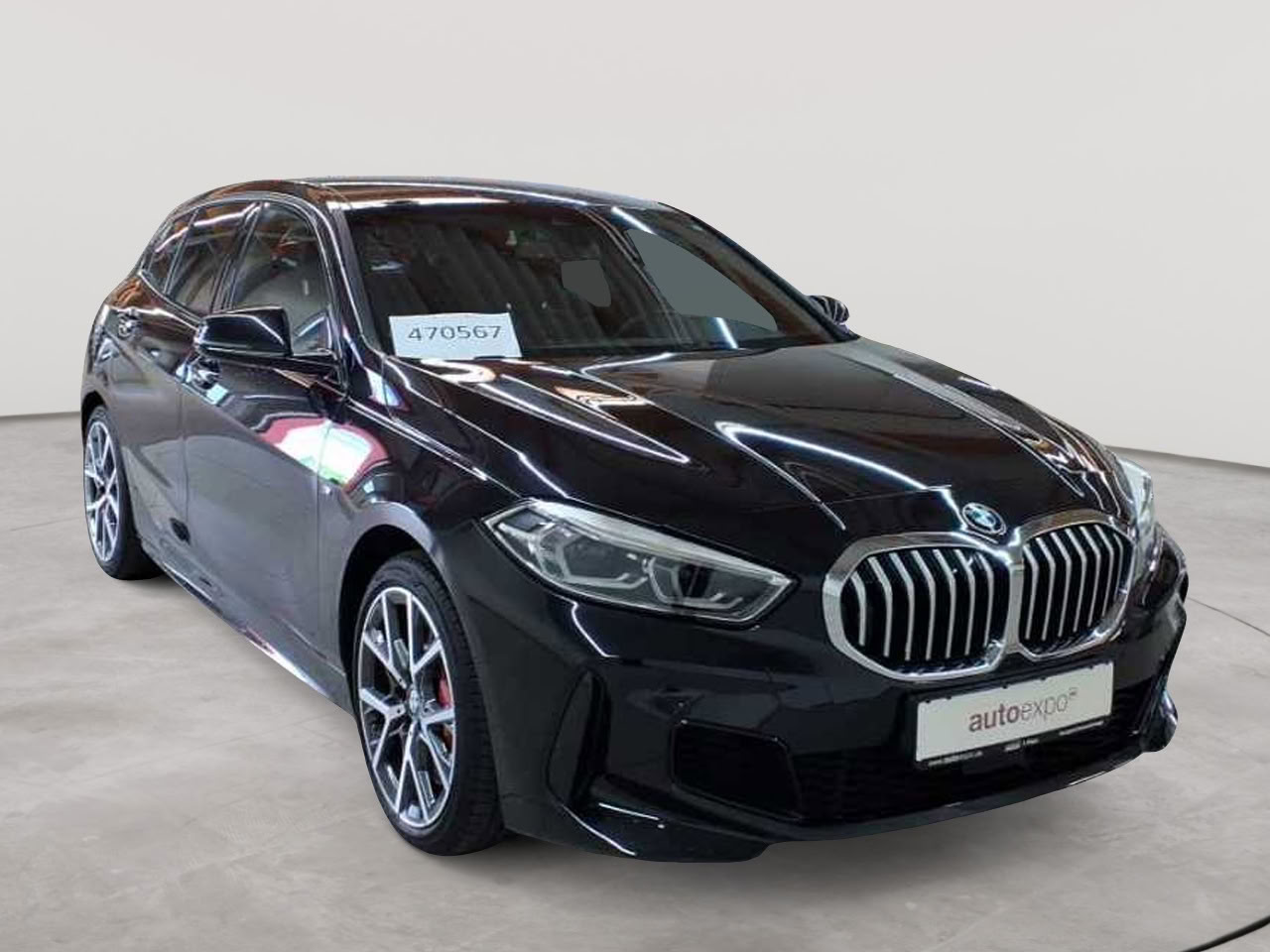 Bmw 128ti Aut.