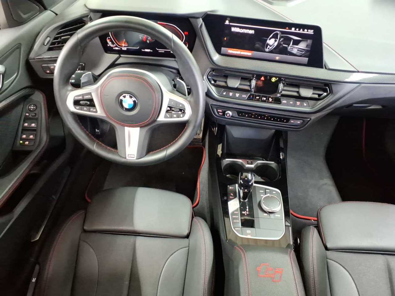 Bmw 128ti Aut. 5