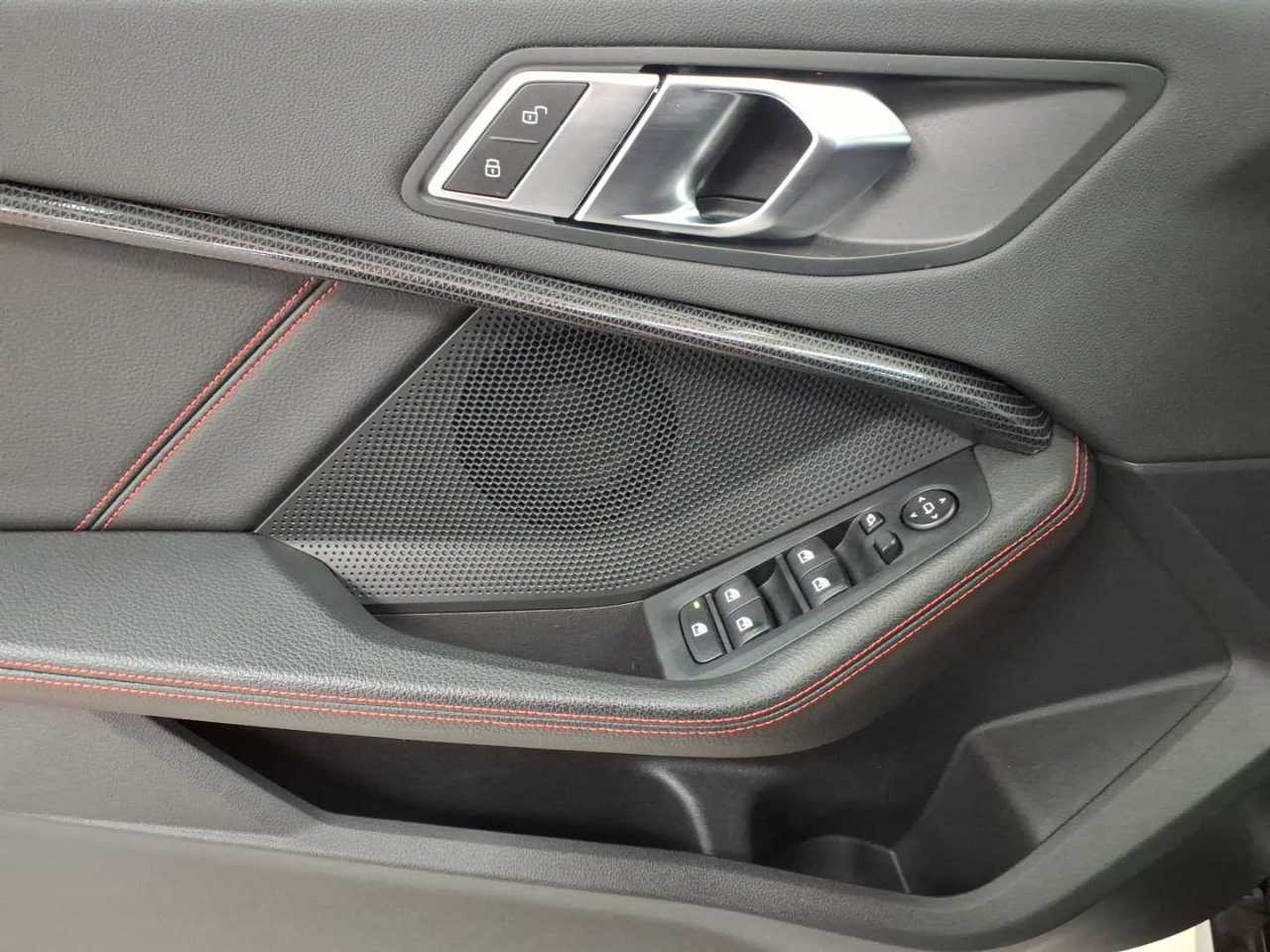 Bmw 128ti Aut. 4