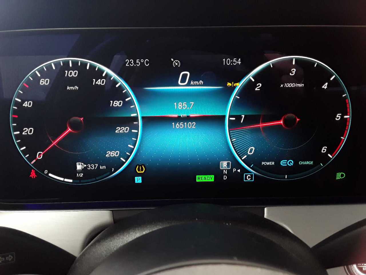 Mercedes-Benz E 220 d T 9G-TRONIC Avantgarde 11