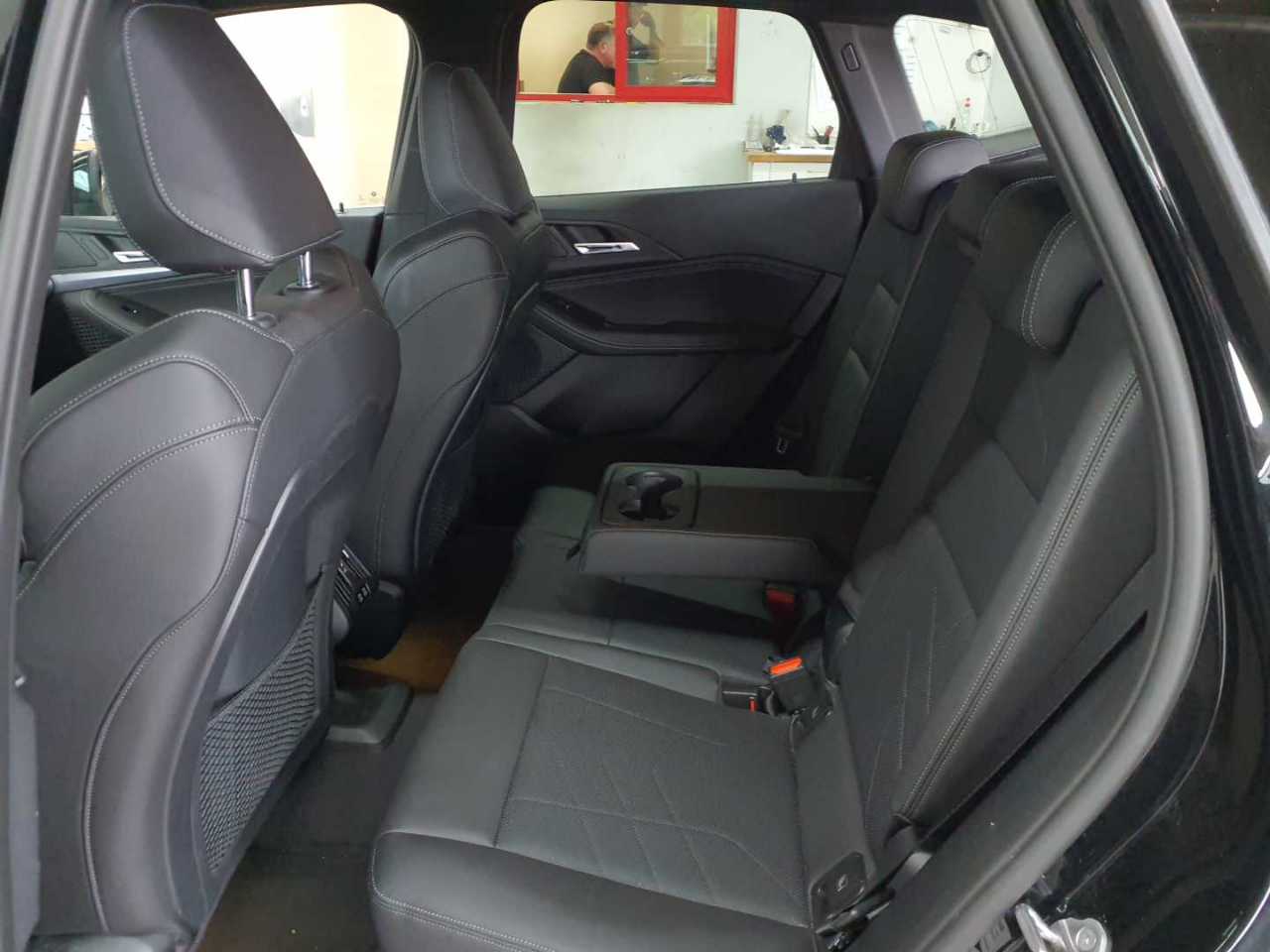 Bmw 218d Active Tourer Aut. 8