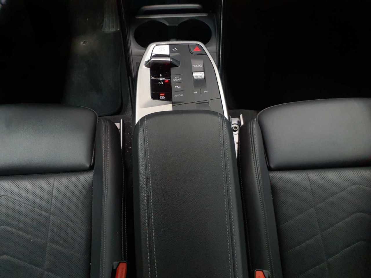 Bmw 218d Active Tourer Aut. 7