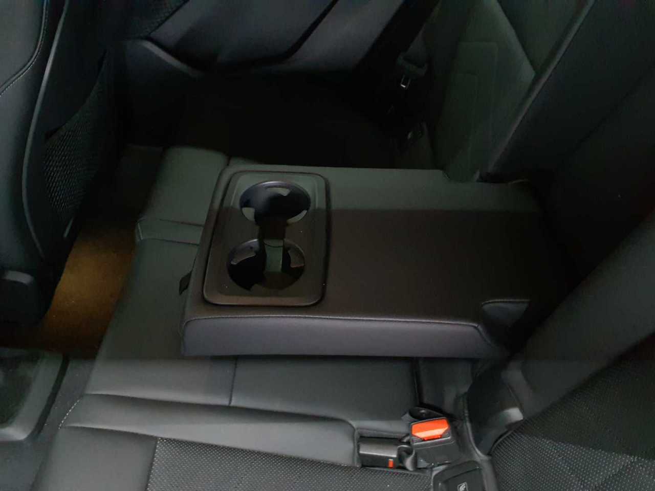 Bmw 218d Active Tourer Aut. 9