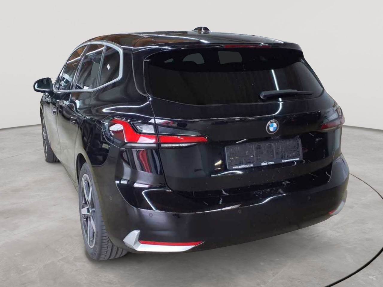 Bmw 218d Active Tourer Aut. 2