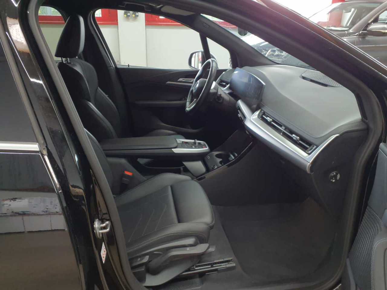 Bmw 218d Active Tourer Aut. 13