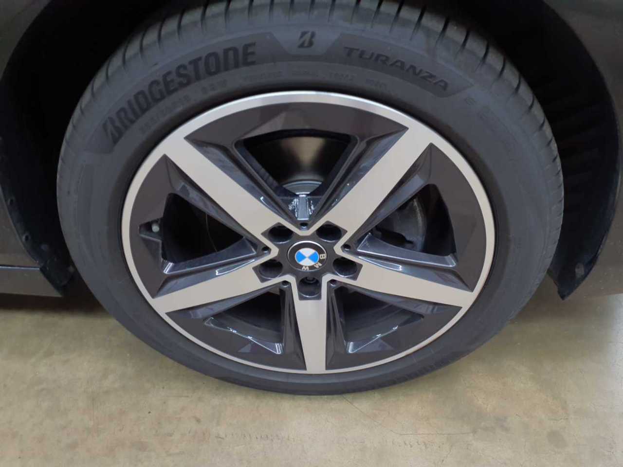 Bmw 218d Active Tourer Aut. 15