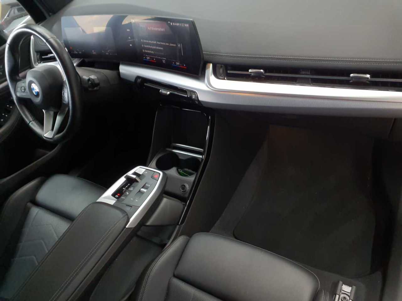 Bmw 218d Active Tourer Aut. 14