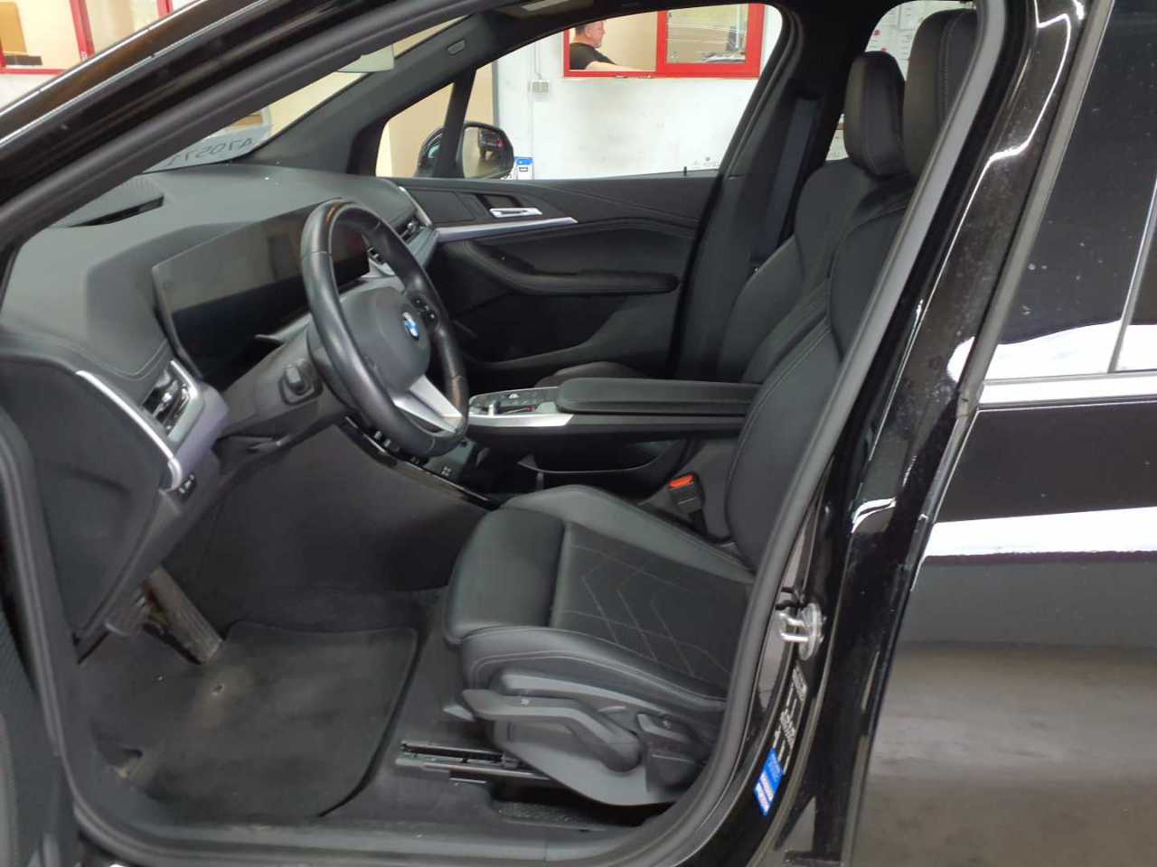 Bmw 218d Active Tourer Aut. 3