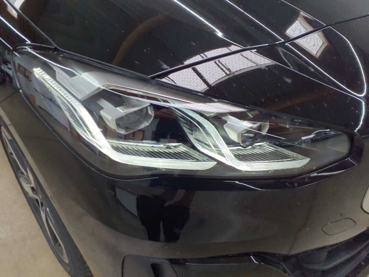Bmw 218d Active Tourer Aut. 16