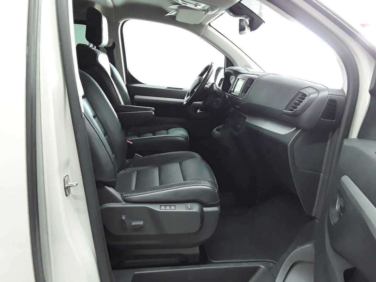 Opel Zafira Life 2.0 D L Aut. Tourer 11