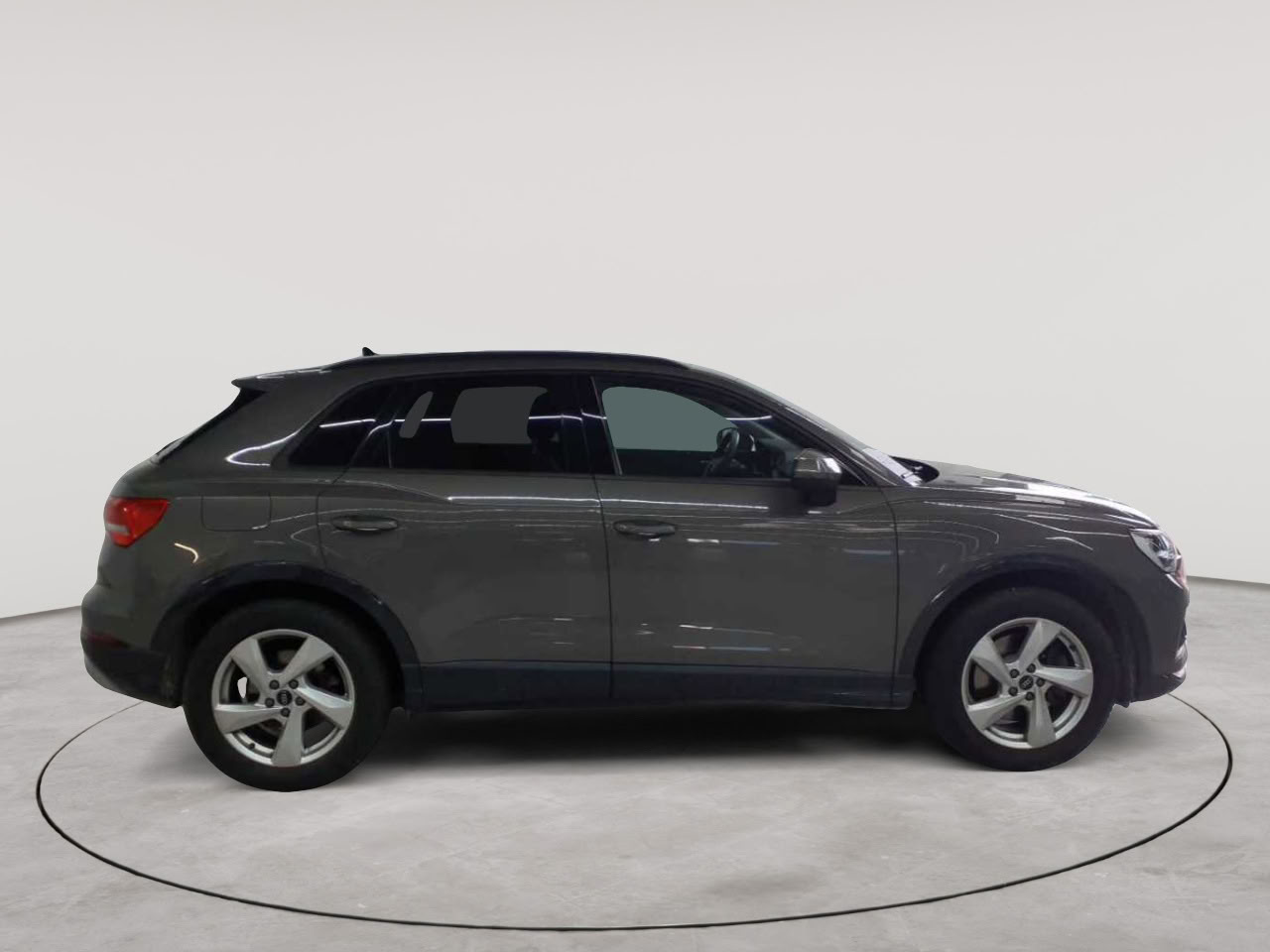 Audi Q3 40 TFSI quattro S tronic advanced 3