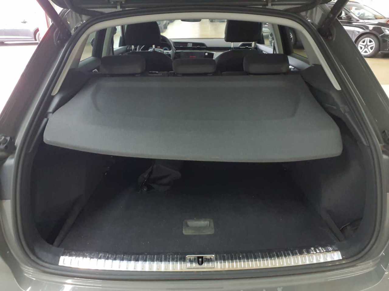 Audi Q3 40 TFSI quattro S tronic advanced 15