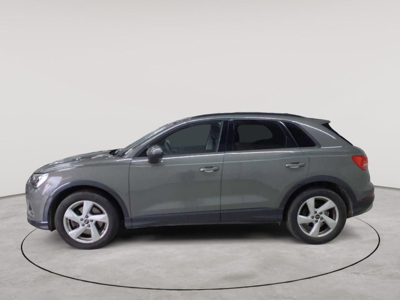Audi Q3 40 TFSI quattro S tronic advanced 6