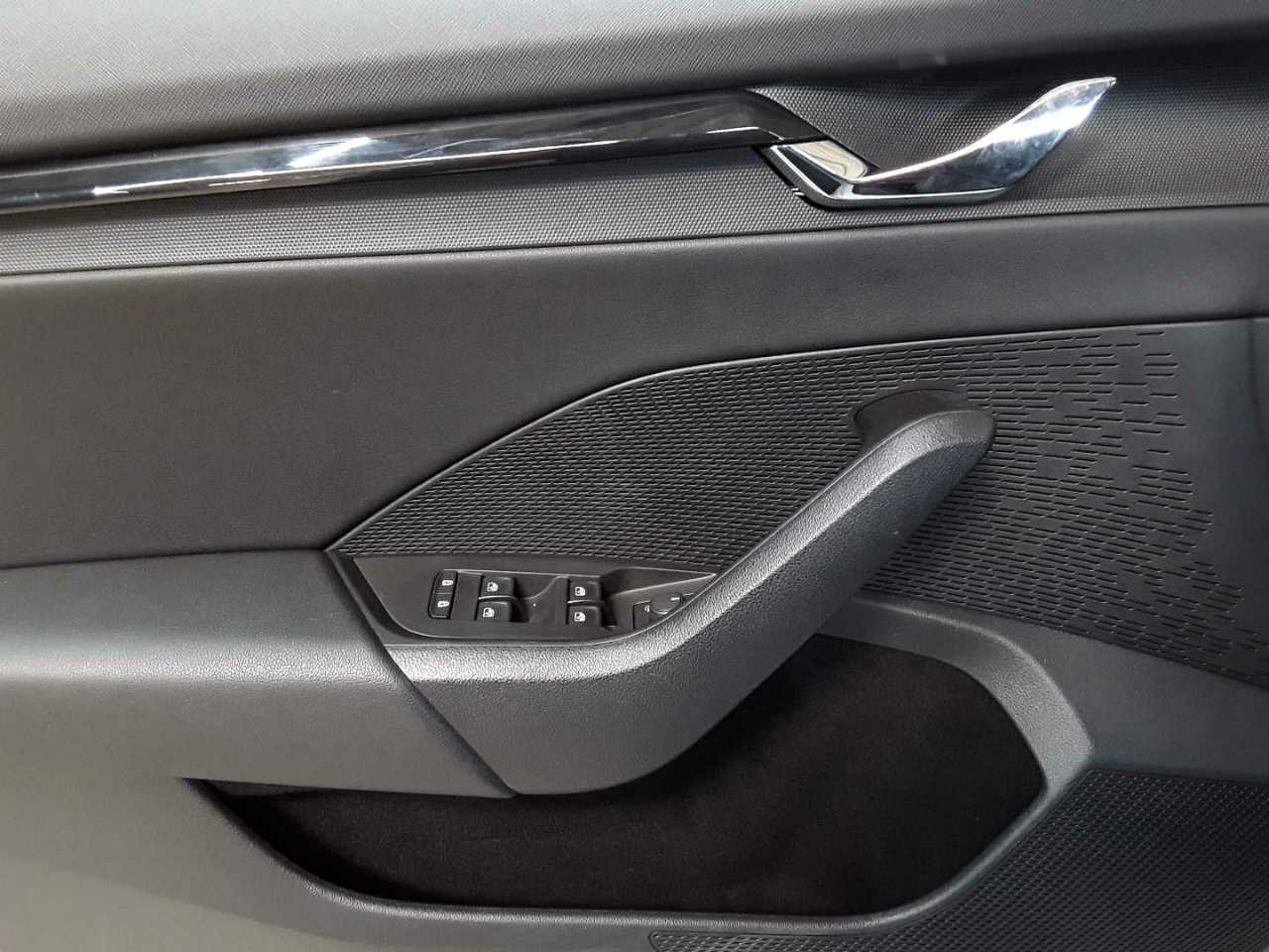 Skoda Octavia Combi 1.5 TSI e-TEC DSG Ambition 4
